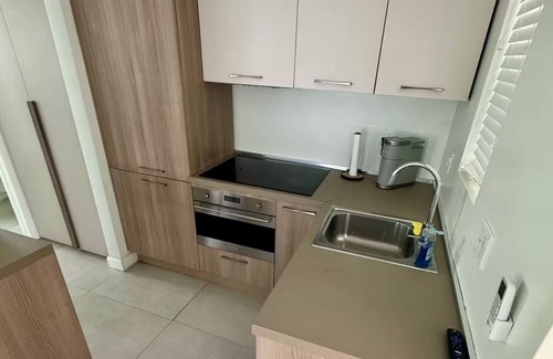 Midtown Apartment | #101 Beautiful Studio in Wynwood - Biscayne