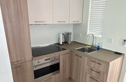 Midtown Apartment | #101 Beautiful Studio in Wynwood - Biscayne