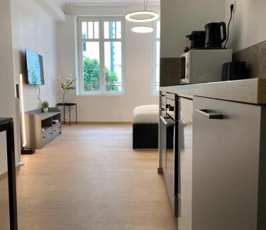 Thionville Apartment | 101 Beffroi