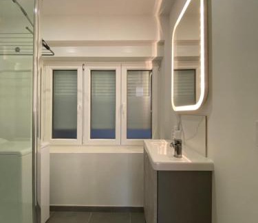 Thionville Apartment | 101 Beffroi