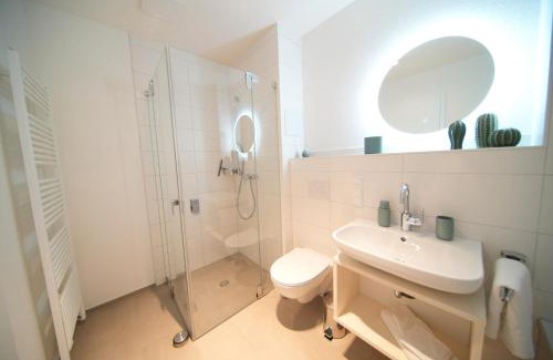 Sankt Georgen Apartment | 101-Freiburg - 2 Appartements