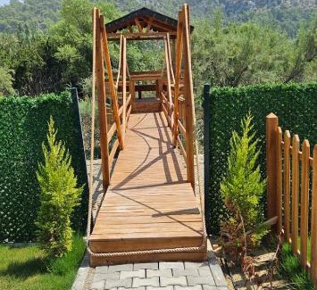 Dalaman House | 101 Gün Kiralık Lake House Kayacık