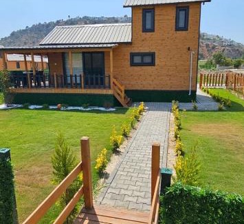 Dalaman House | 101 Gün Kiralık Lake House Kayacık