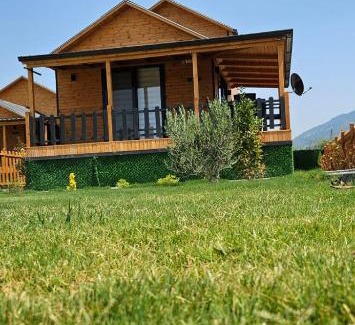 Dalaman House | 101 Gün Kiralık Lake House Kayacık