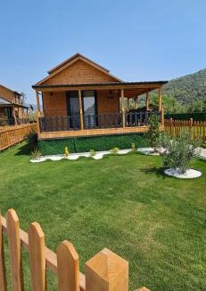 Dalaman House | 101 Gün Kiralık Lake House Kayacık