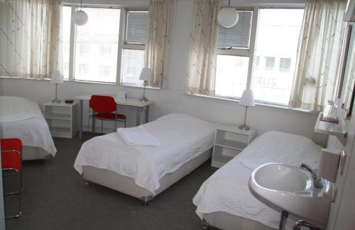 Hliðar Hotel | 101 Guesthouse Hotel