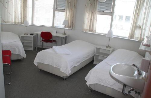 Hliðar Hotel | 101 Guesthouse Hotel