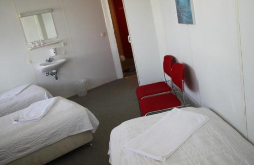 Hliðar Hotel | 101 Guesthouse Hotel