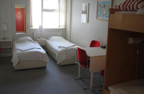 Hliðar Hotel | 101 Guesthouse Hotel