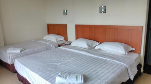 Miri Hotel | 101 Hotel