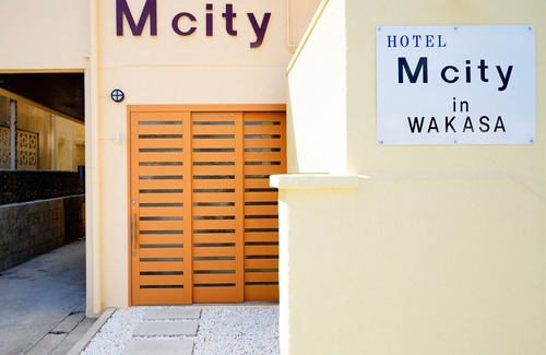 Naha City Centre Apartment | 101 Kitchen and Nice 2 bathrooms 11 people/Naha Okinawa