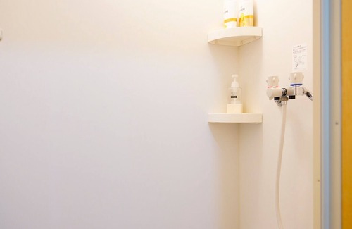 Naha City Centre Apartment | 101 Kitchen and Nice 2 bathrooms 11 people/Naha Okinawa