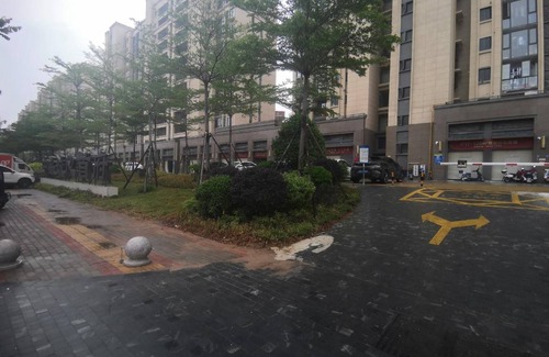 Jinjiang Apartment | 101 m² Apartment ∙ 3 bedrooms ∙ 9 guests
