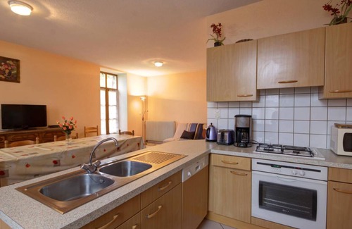 La Chambonie Cottage | 101 m² Cabin ∙ 3 bedrooms ∙ 6 guests
