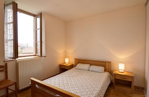 La Chambonie Cottage | 101 m² Cabin ∙ 3 bedrooms ∙ 6 guests