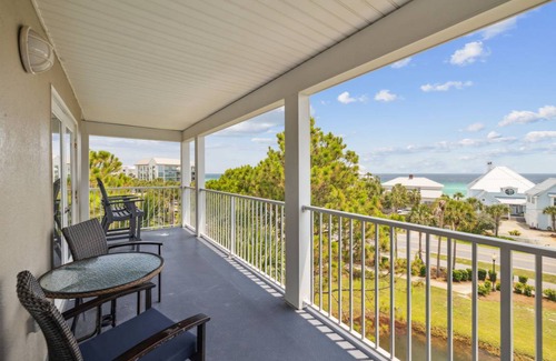 Gulf Place Condo | 101 m² Condo ∙ 2 bedrooms ∙ 8 guests