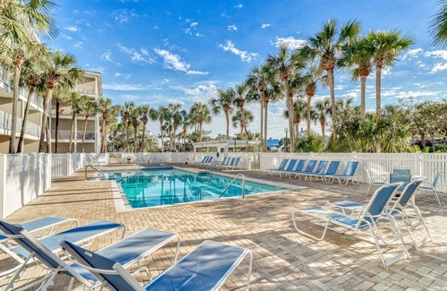 Gulf Place Condo | 101 m² Condo ∙ 2 bedrooms ∙ 8 guests