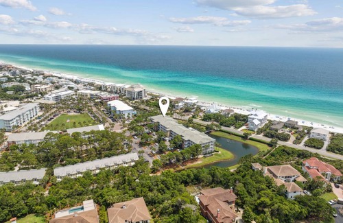 Gulf Place Condo | 101 m² Condo ∙ 2 bedrooms ∙ 8 guests