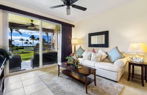Waikoloa Condo | 101 m² Condo ∙ 2 bedrooms ∙ 6 guests