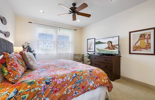Waikoloa Condo | 101 m² Condo ∙ 2 bedrooms ∙ 6 guests