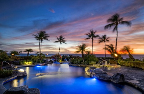 Waikoloa Condo | 101 m² Condo ∙ 2 bedrooms ∙ 6 guests