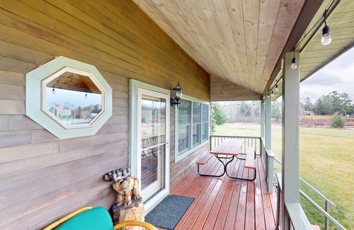 Greenville House | 101 m² House ∙ 2 bedrooms ∙ 6 guests