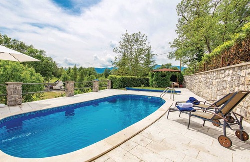 Veli Brgud House | 101 m² House ∙ 2 bedrooms ∙ 6 guests