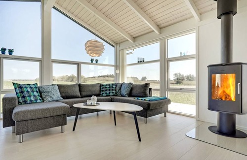 Nørre Lyngby House | 101 m² House ∙ 3 bedrooms ∙ 7 guests
