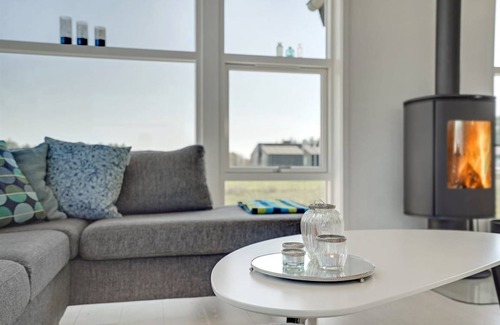 Nørre Lyngby House | 101 m² House ∙ 3 bedrooms ∙ 7 guests
