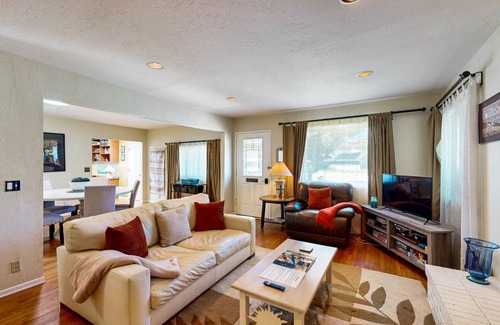 East Mesa House | 101 m² House ∙ 3 bedrooms ∙ 5 guests