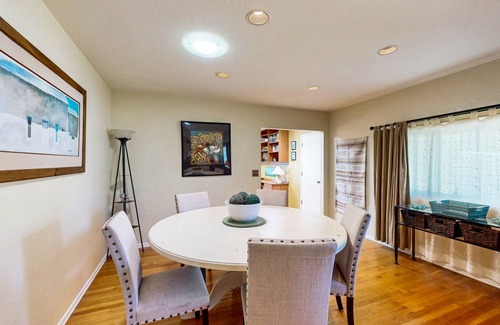 East Mesa House | 101 m² House ∙ 3 bedrooms ∙ 5 guests