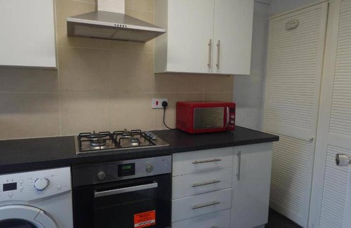 Dunstable House | 101 m² House ∙ 3 bedrooms ∙ 5 guests