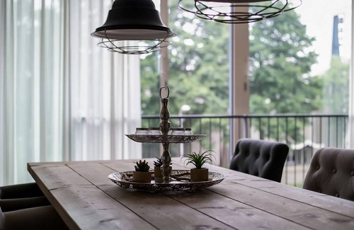 Municipality of Capelle aan den IJssel Apartment | 101 m² Apartment ∙ 4 bedrooms ∙ 2 guests