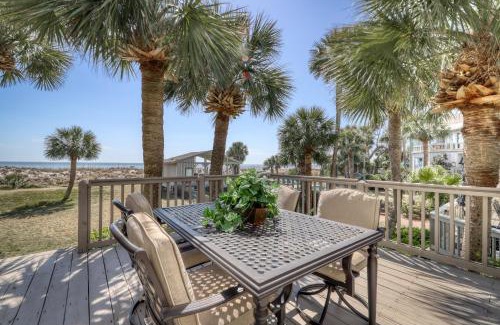 North Forest Beach House | 101 Oceanwood