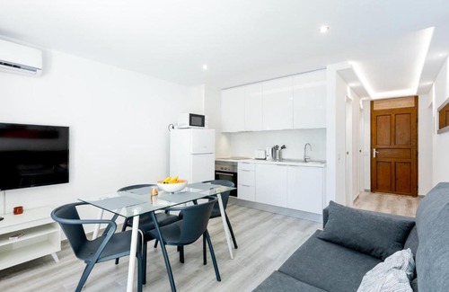 El Madronal Apartment | 101 Playa Honda, Playa de las Americas