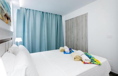 El Madronal Apartment | 101 Playa Honda, Playa de las Americas