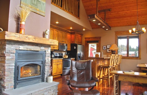 Cooke City-Silver Gate House | 101 Republic Near Yellowstone