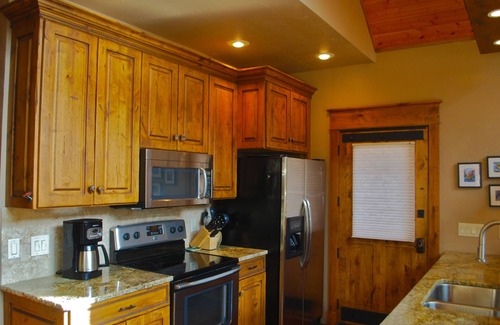 Cooke City-Silver Gate House | 101 Republic Near Yellowstone