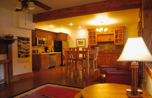 Cooke City-Silver Gate House | 101 Republic Near Yellowstone