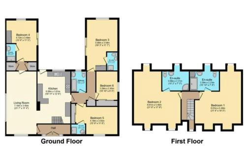 Shotts Apartment | 101 Scotia Rooms
