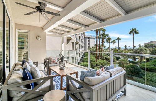 North Forest Beach Villa | 101 Seacrest