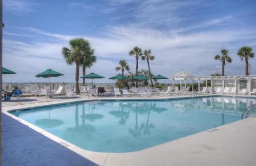 North Forest Beach Villa | 101 Seacrest