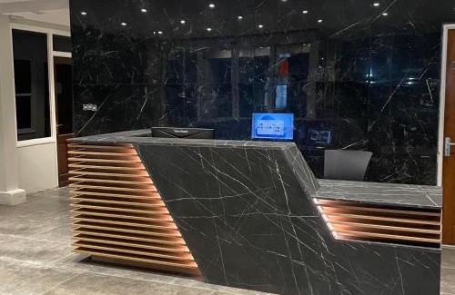 Paramaribo Hotel | 101 Suites