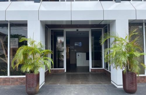 Paramaribo Hotel | 101 Suites