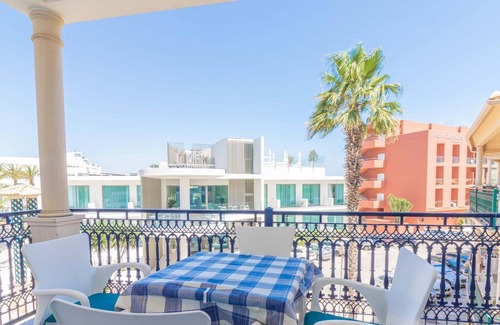 Oura Apartment | #101 T1 Pedra dos Bicos by Home Holidays