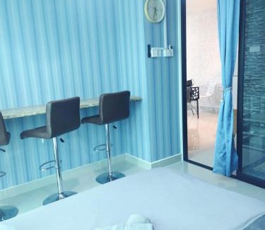 Kajang Apartment | 1010 Homestay at MKH Avenue, Kajang Town