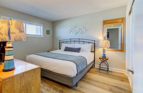 Wilmington Beach Apartment | 1010 Relax, Unwind, Enjoy by Atlantic Towers