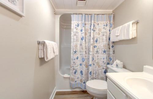 Wilmington Beach Apartment | 1010 Relax, Unwind, Enjoy by Atlantic Towers