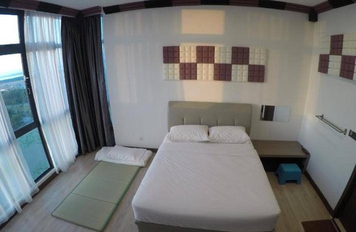 Masai Apartment | 1012 m² Apartment ∙ 2 bedrooms ∙ 5 guests