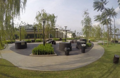 Masai Apartment | 1012 m² Apartment ∙ 2 bedrooms ∙ 5 guests